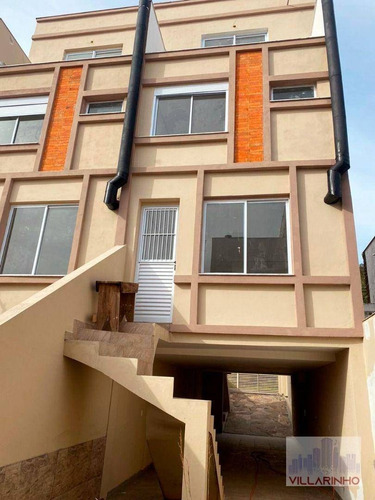 Imagem 4 de 24 de Casa À Venda - Guarujá - Porto Alegre/rs - Ca0773