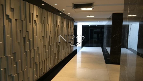 Imagem 11 de 15 de Edificio Lwm Corporate Center | Npi Imoveis - V-3044