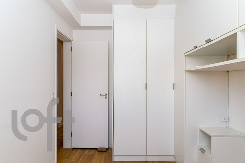 Imagem 5 de 30 de Apto Vila Andrade | 2 Quartos | 57 M² | Cond: R$450.00 | 1 Vaga - 1dug4ia