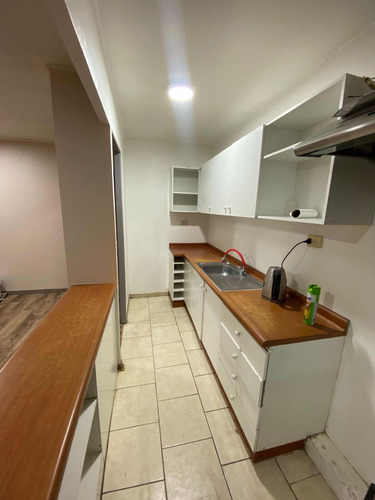 Excelente Depto 3 Dormitorios, 1 Baño A Pasos Del Centro