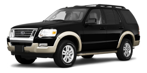 Selenoide Presión De Aceite De Caja Ford Explorer 2006-2010