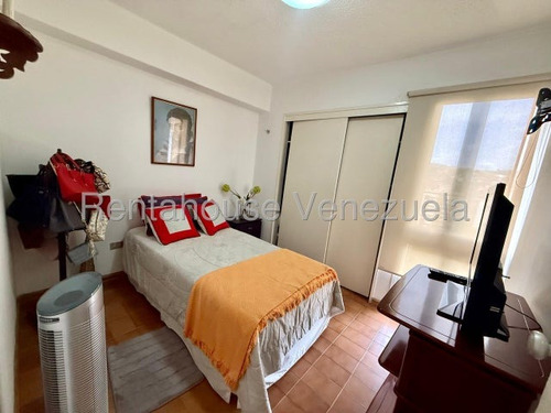 Bello Apartamento A La Venta En La Urbina. Mls #25-16938. K.o.