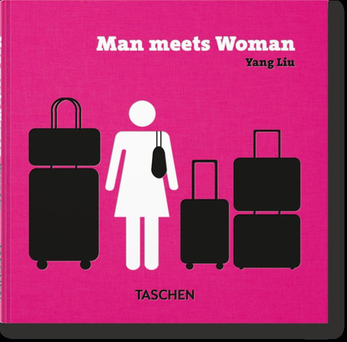 Libro Man Meets Woman - 