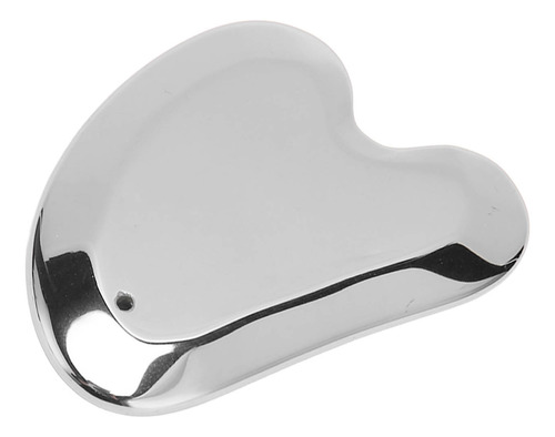 Herramienta Terahertz Gua Sha Para Masaje, Drenaje Linfático