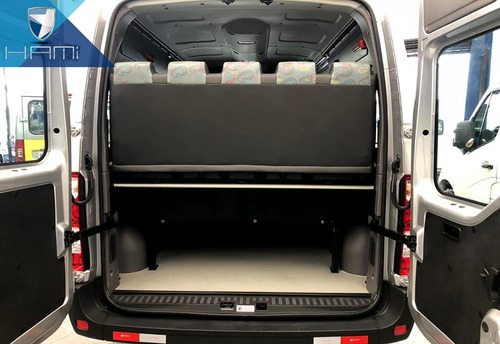 Renault Master L3h2 5p 2020