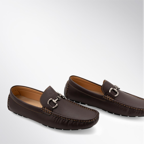 Mocasín Erick Color Café D14590256550