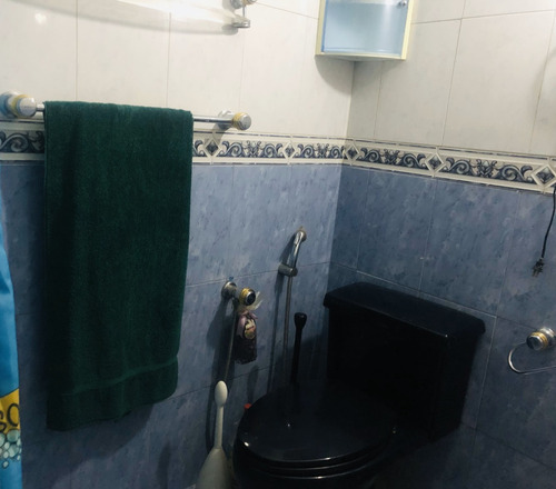 Vendo Cómodo Y Amplio Apartamento En Terrazas De Club Hípico - Mm Mls #25-547