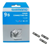 Comprar Conectores De Cadena Shimano De 9v Cn-7700\u002Fhg92