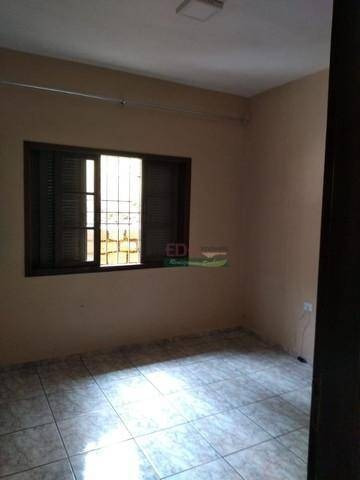 Imagem 13 de 15 de Casa Com 2 Dormitórios À Venda, 160 M² Por R$ 350.000 - Bocaina - Ribeirão Pires/sp - Ca5818
