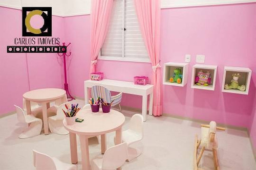 Imagem 10 de 15 de Excelente Oportunidade Pronto Para Morar Way Orquidario Em Santos - 450