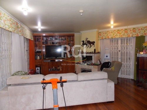 Imagem 3 de 15 de Casa - Aberta Dos Morros - Ref: 424609 - V-mi268729