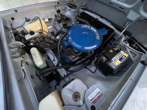 Imagem 15 de 16 de Ford Corcel Ii L - 1983
