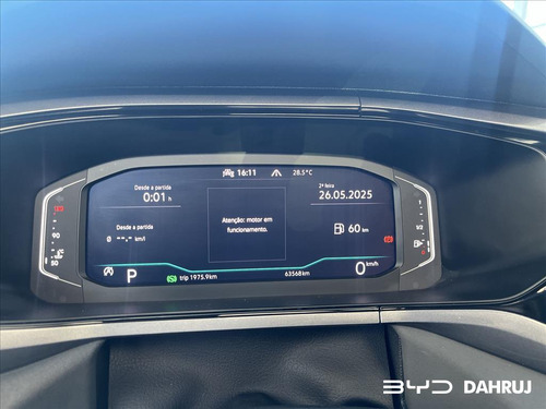 Volkswagen Taos 1.4 250 TSI TOTAL FLEX HIGHLINE AUTOMÁTICO