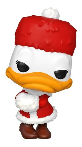 Funko Pop Disney Pata Daisy Duck 1127