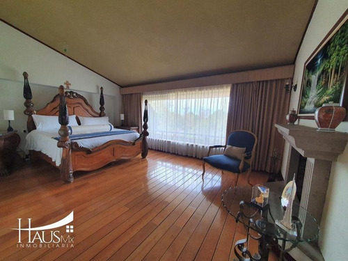 Imagen 18 de 24 de Hermosa Casa En Venta, Tlalpuente