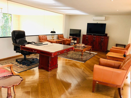 Imagen 15 de 20 de Sorprendente Casa Moderna En Venta En San Angel