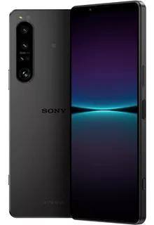 Sony Xperia 1 Iv 12gb 512gb 120fps 6.5 4k Oled 120hz Dual S