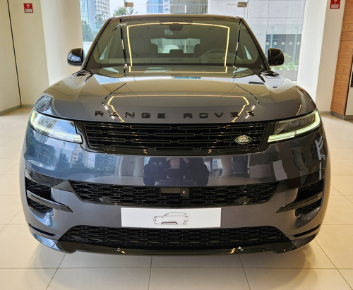 Land Rover Range Rover Sport 4.4 Mhev Autobiography