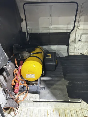 Mitsubishi Panel L300