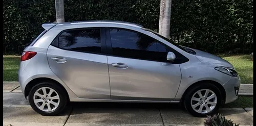 Mazda 2 1.5 15ha1c