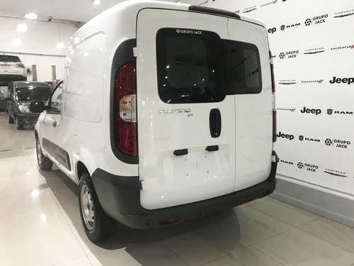 Fiat Fiorino 1.4 Pack Top 0km