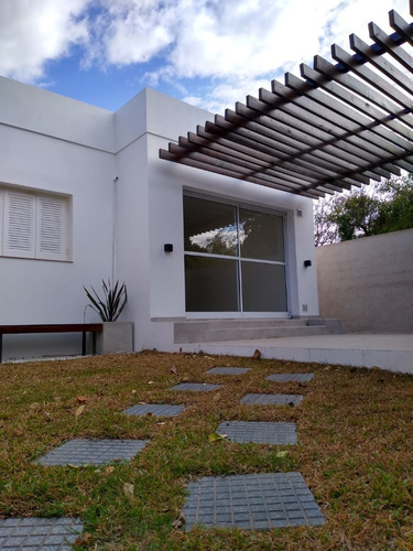 Casa En Venta Centro De Alta Gracia - Cordoba