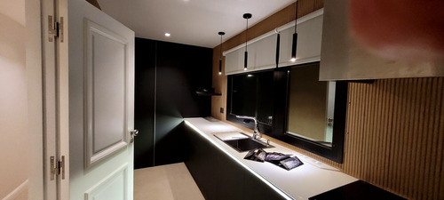 Venta Departamento En Torre Villa Grandas