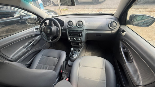 Volkswagen Gol 1.6 Vht Highline Total Flex I-motion 5p