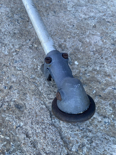 Roçadeira Stihl Fs 160 (Usado)