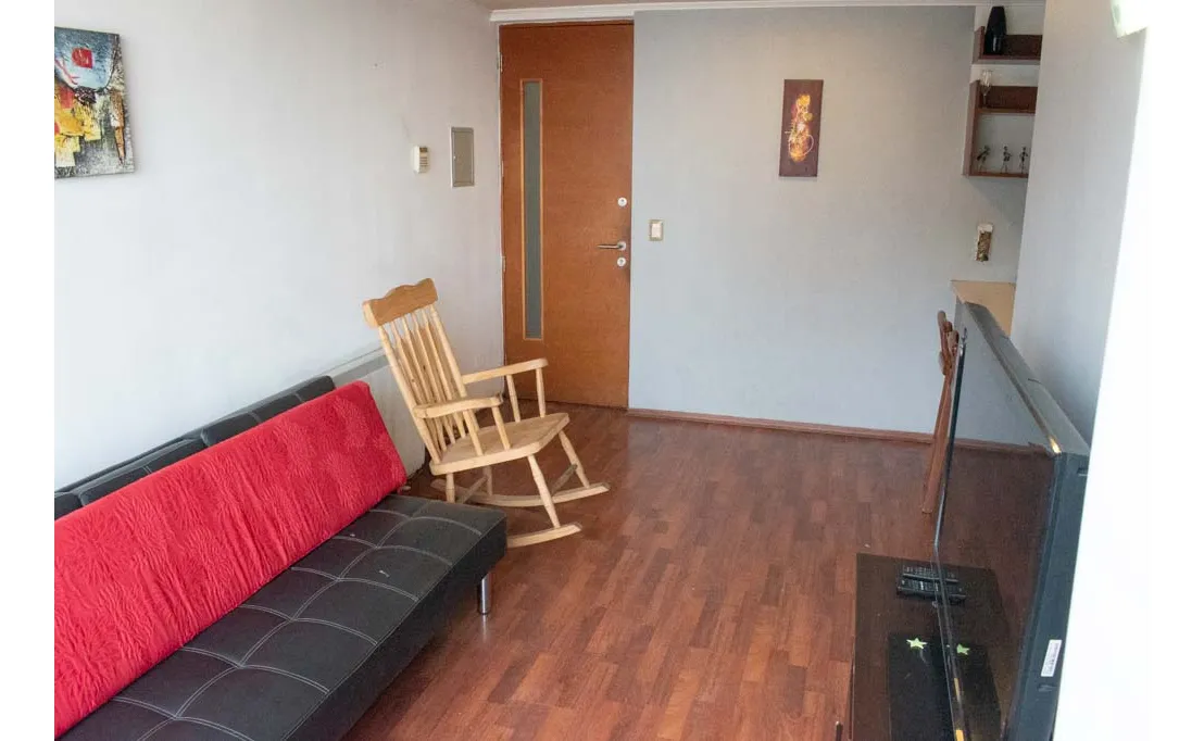 Imagen 3 de 29 de Venta Departamento 2 Habitaciones Serrano (5320)
