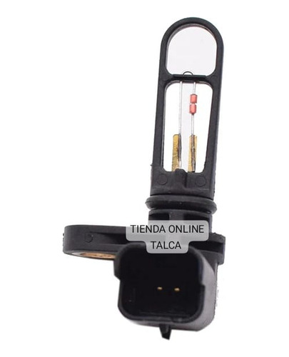 Sensor Temperatura Aire Intercooler Ranger / Transit / Bt50