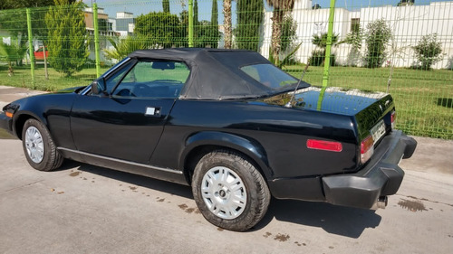 Imagen 4 de 7 de Triumph Tr7 1979
