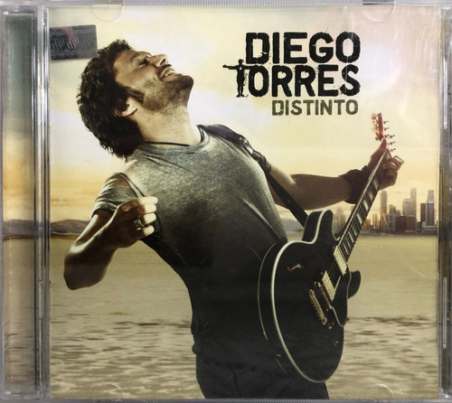 Diego Torres - Distinto