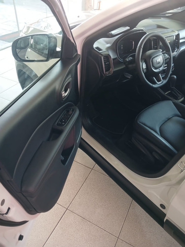 Fiat Toro Freedom 1.8 4x2 S-desing #2cg