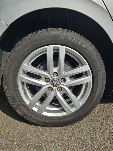 Volkswagen Polo 1.6 Msi Trendline