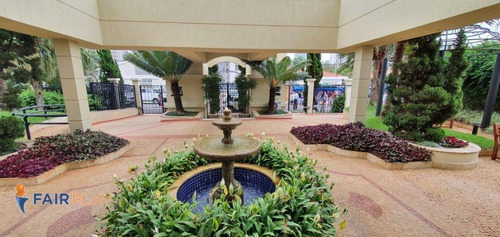 Apartamento Venda 3 Dorms 3 Suites 3 Vagas 179m - Ap6070