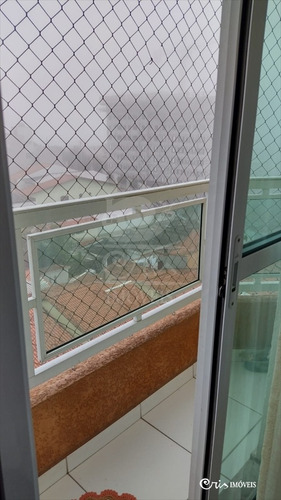 Imagem 1 de 13 de Apartamento Em Vila Nossa Senhora Das Vitórias - Mauá - Sp - Av05/a85