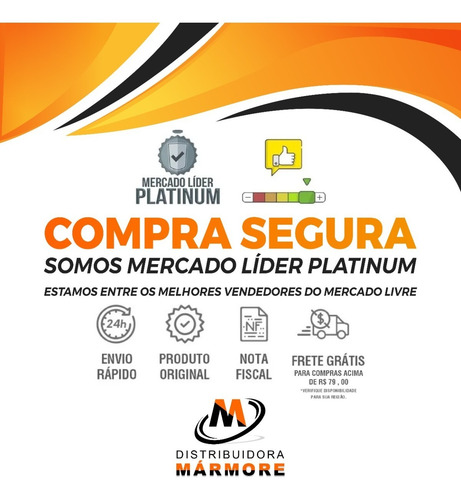 Inter Bipolar Simples 20a L. R Branca