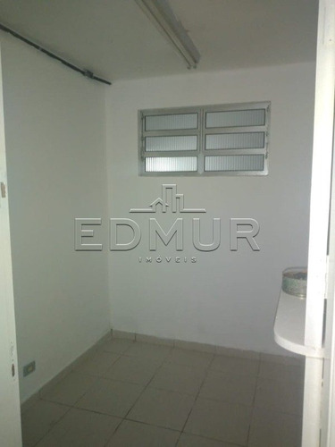 Imagem 8 de 15 de Sobrado - Centro - Ref: 29570 - L-29570