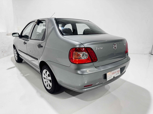 Fiat Siena 1.0 MPI FIRE 8V FLEX 4P MANUAL