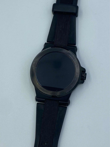 Smartwatch Negro Michael Kors Access (ios, Android) (Usado)