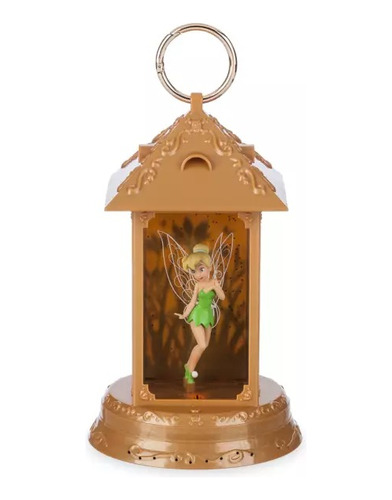 Tinker Bell Linterna C/luz Disney Store