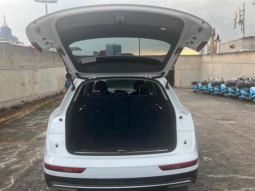 Audi Q5 2.0 L 45 Tfsi Dynamic Dsg