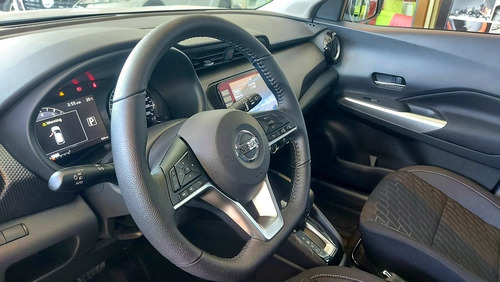 Imagen 7 de 7 de Nissan Kicks Advance Cvt