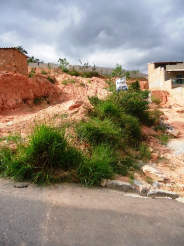 Imagem 3 de 8 de Lote Para Comprar No Arvoredo Ii Em Contagem/mg - 15650