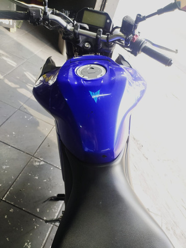 Abaixo Da Fipe Mt03 Abs 2023 Com Apenas 5.000 Km