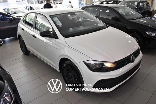 Polo 1.0 Mpi Track Manual