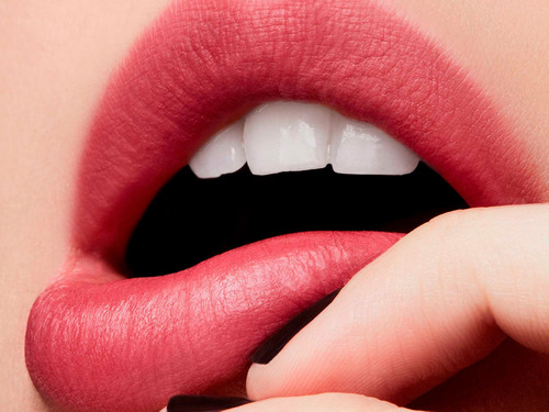 Imagen 4 de 6 de Love Me Lipstick 3g Mac