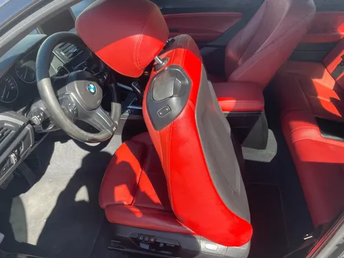BMW Serie 2 3.0 M235ia M Sport At