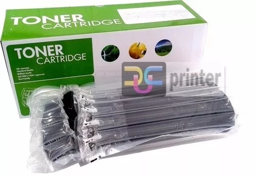 Recarga Toner Hp Cc531/532  Cm2320 Cp2025 Nuevos